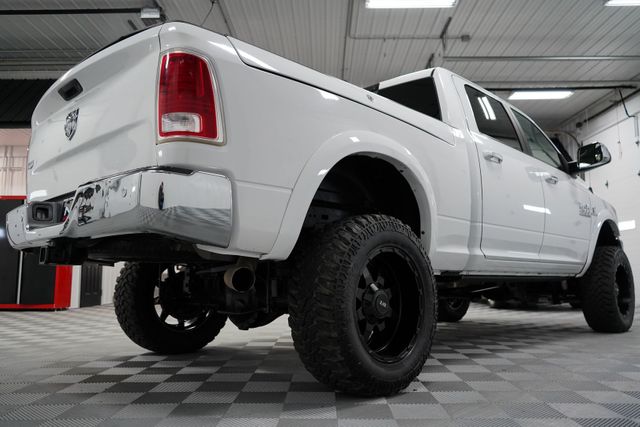 2017 Ram 2500 Laramie | North East, PA | NFI Empire 2017 Ram 2500 Laramie | North East, PA | NFI Empire