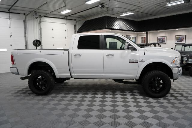 2017 Ram 2500 Laramie | North East, PA | NFI Empire 2017 Ram 2500 Laramie | North East, PA | NFI Empire