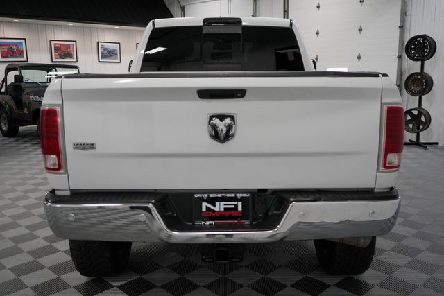 2017 Ram 2500 Laramie | North East, PA | NFI Empire 2017 Ram 2500 Laramie | North East, PA | NFI Empire