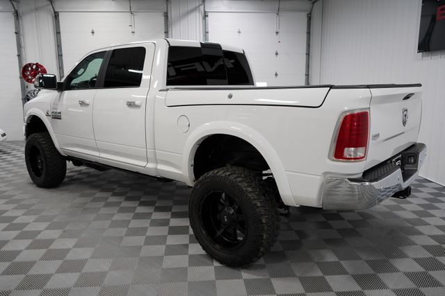 2017 Ram 2500 Laramie | North East, PA | NFI Empire 2017 Ram 2500 Laramie | North East, PA | NFI Empire