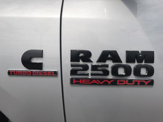 2017 Ram 2500 CUMMINS 4X4 | Oklahoma City, OK | Norris Auto Sales
