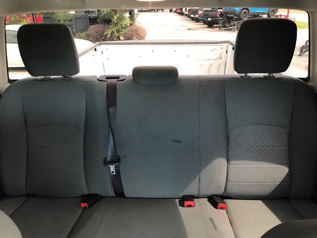 2017 Ram 2500 CUMMINS 4X4 | Oklahoma City, OK | Norris Auto Sales