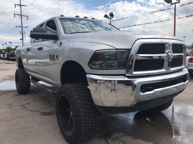 2017 Ram 2500 CUMMINS 4X4 | Oklahoma City, OK | Norris Auto Sales 2017 Ram 2500 CUMMINS 4X4 | Oklahoma City, OK | Norris Auto Sales