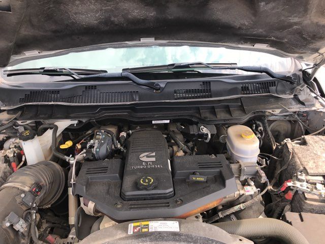 2017 Ram 2500 CUMMINS 4X4 | Oklahoma City, OK | Norris Auto Sales
