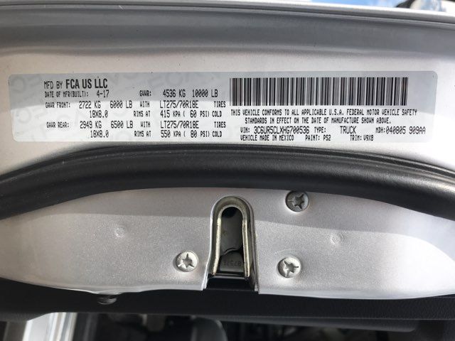 2017 Ram 2500 CUMMINS 4X4 | Oklahoma City, OK | Norris Auto Sales 2017 Ram 2500 CUMMINS 4X4 | Oklahoma City, OK | Norris Auto Sales