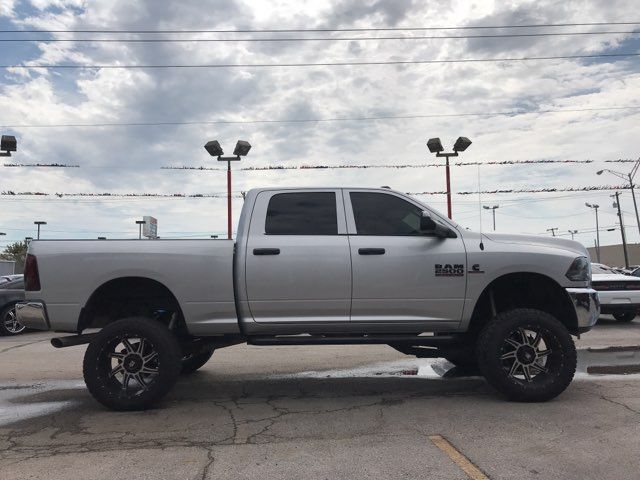 2017 Ram 2500 CUMMINS 4X4 | Oklahoma City, OK | Norris Auto Sales