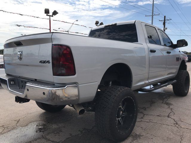 2017 Ram 2500 CUMMINS 4X4 | Oklahoma City, OK | Norris Auto Sales 2017 Ram 2500 CUMMINS 4X4 | Oklahoma City, OK | Norris Auto Sales