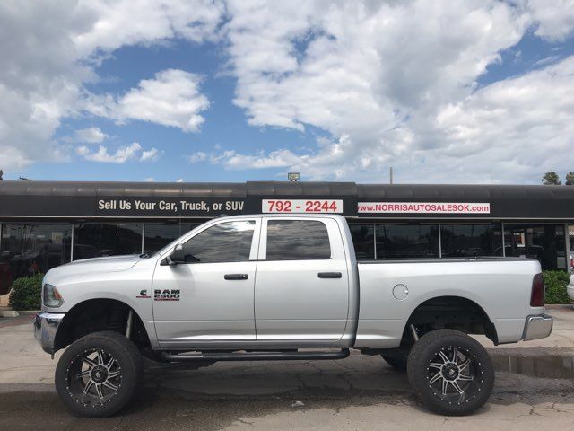 2017 Ram 2500 CUMMINS 4X4 | Oklahoma City, OK | Norris Auto Sales 2017 Ram 2500 CUMMINS 4X4 | Oklahoma City, OK | Norris Auto Sales
