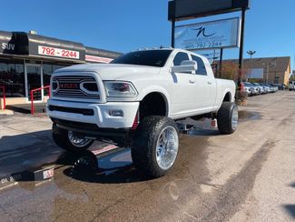 2017 Ram 2500 Laramie | Oklahoma City, OK | Norris Auto Sales in Oklahoma City, OK 73122
