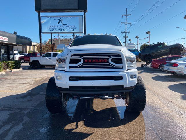 2017 Ram 2500 Laramie | Oklahoma City, OK | Norris Auto Sales