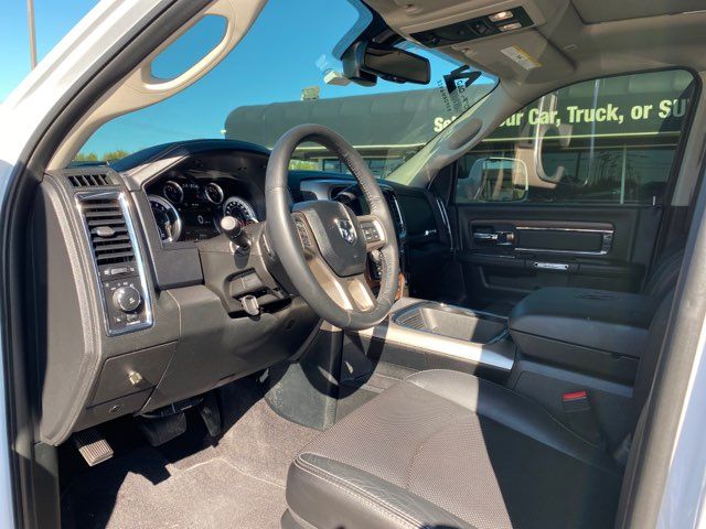 2017 Ram 2500 Laramie | Oklahoma City, OK | Norris Auto Sales