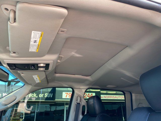 2017 Ram 2500 Laramie | Oklahoma City, OK | Norris Auto Sales