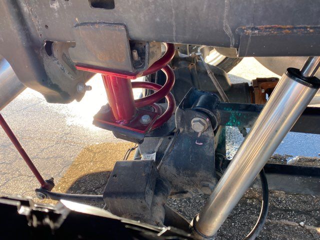 2017 Ram 2500 Laramie | Oklahoma City, OK | Norris Auto Sales