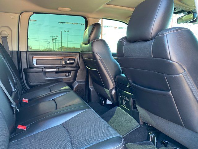 2017 Ram 2500 Laramie | Oklahoma City, OK | Norris Auto Sales