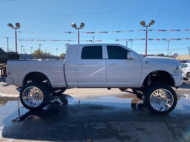 2017 Ram 2500 Laramie | Oklahoma City, OK | Norris Auto Sales