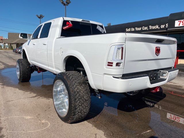 2017 Ram 2500 Laramie | Oklahoma City, OK | Norris Auto Sales