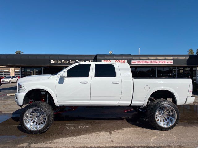 2017 Ram 2500 Laramie | Oklahoma City, OK | Norris Auto Sales 2017 Ram 2500 Laramie | Oklahoma City, OK | Norris Auto Sales