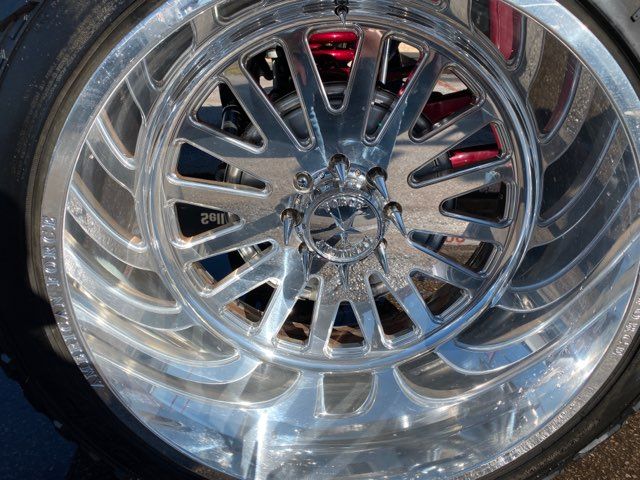 2017 Ram 2500 Laramie | Oklahoma City, OK | Norris Auto Sales