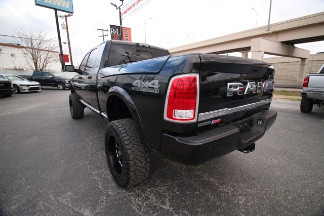 2017 Ram 2500 Limited Mega Cab 4x4 6'4" Box | San Antonio, TX | R&L Certified Auto Group 2017 Ram 2500 Limited Mega Cab 4x4 6'4" Box | San Antonio, TX | R&L Certified Auto Group