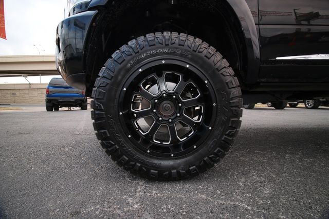 2017 Ram 2500 Limited Mega Cab 4x4 6'4" Box | San Antonio, TX | R&amp;L Certified Auto Group