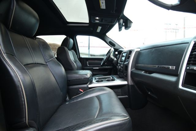 2017 Ram 2500 Limited Mega Cab 4x4 6'4" Box | San Antonio, TX | R&L Certified Auto Group 2017 Ram 2500 Limited Mega Cab 4x4 6'4" Box | San Antonio, TX | R&L Certified Auto Group