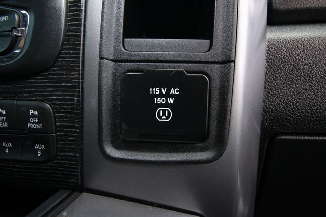 2017 Ram 2500 Limited Mega Cab 4x4 6'4" Box | San Antonio, TX | R&amp;L Certified Auto Group