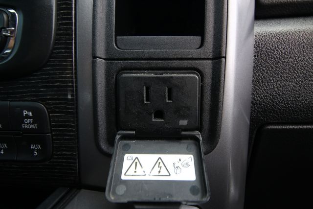 2017 Ram 2500 Limited Mega Cab 4x4 6'4" Box | San Antonio, TX | R&amp;L Certified Auto Group