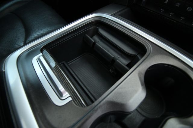 2017 Ram 2500 Limited Mega Cab 4x4 6'4" Box | San Antonio, TX | R&amp;L Certified Auto Group