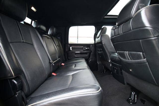 2017 Ram 2500 Limited Mega Cab 4x4 6'4" Box | San Antonio, TX | R&L Certified Auto Group 2017 Ram 2500 Limited Mega Cab 4x4 6'4" Box | San Antonio, TX | R&L Certified Auto Group