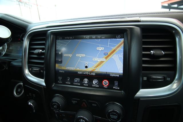 2017 Ram 2500 Limited Mega Cab 4x4 6'4" Box | San Antonio, TX | R&L Certified Auto Group 2017 Ram 2500 Limited Mega Cab 4x4 6'4" Box | San Antonio, TX | R&L Certified Auto Group