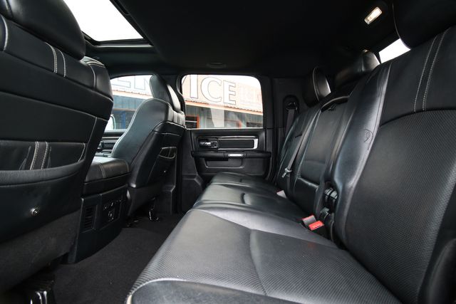 2017 Ram 2500 Limited Mega Cab 4x4 6'4" Box | San Antonio, TX | R&L Certified Auto Group 2017 Ram 2500 Limited Mega Cab 4x4 6'4" Box | San Antonio, TX | R&L Certified Auto Group