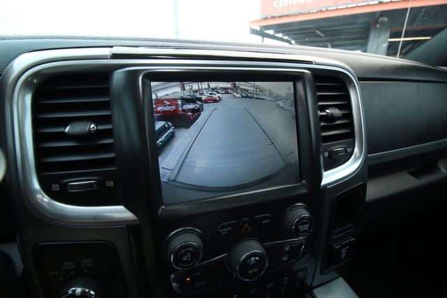 2017 Ram 2500 Limited Mega Cab 4x4 6'4" Box | San Antonio, TX | R&amp;L Certified Auto Group