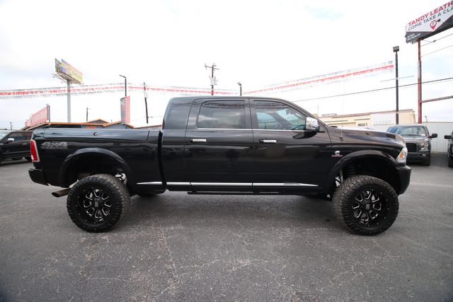 2017 Ram 2500 Limited Mega Cab 4x4 6'4" Box | San Antonio, TX | R&L Certified Auto Group 2017 Ram 2500 Limited Mega Cab 4x4 6'4" Box | San Antonio, TX | R&L Certified Auto Group