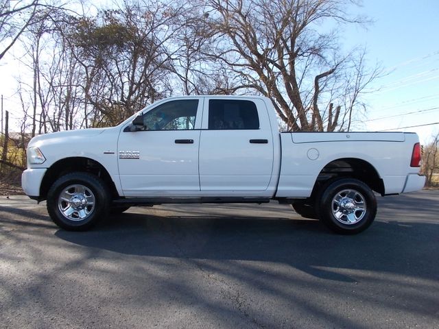 2017 Ram 2500 Tradesman