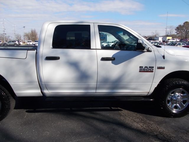 2017 Ram 2500 Tradesman
