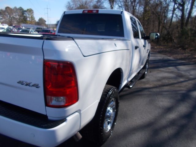 2017 Ram 2500 Tradesman