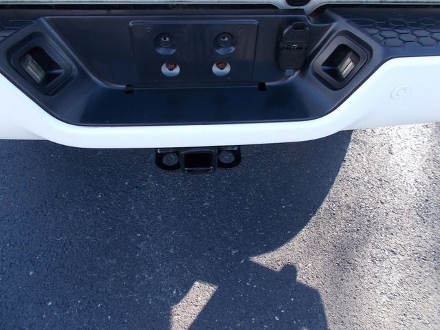 2017 Ram 2500 Tradesman