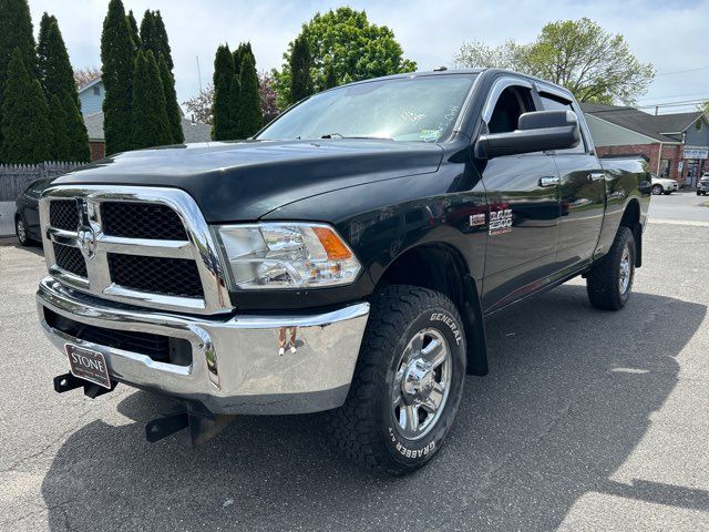 2017 Ram 2500 SLT | West Springfield , MA | Baron Auto Sales