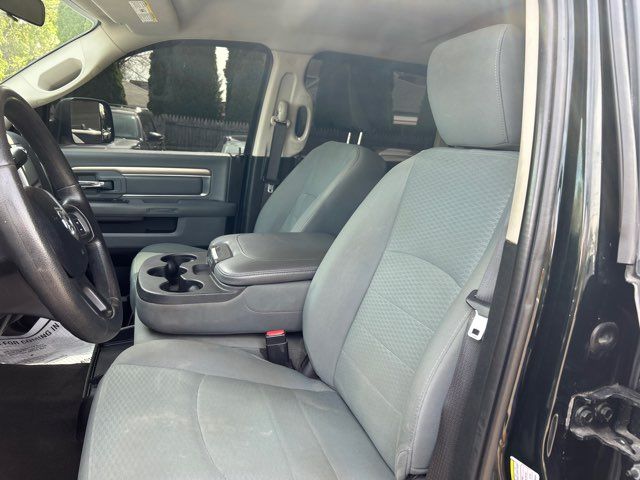 2017 Ram 2500 SLT