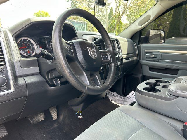 2017 Ram 2500 SLT