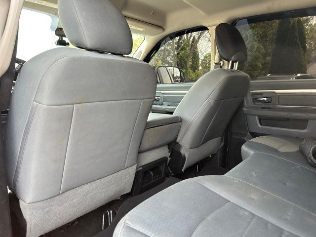 2017 Ram 2500 SLT