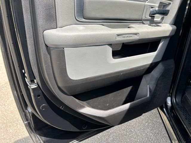 2017 Ram 2500 SLT
