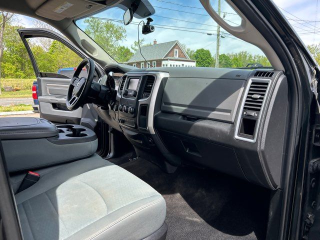 2017 Ram 2500 SLT