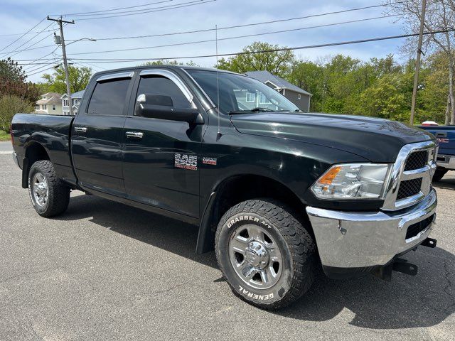 2017 Ram 2500 SLT