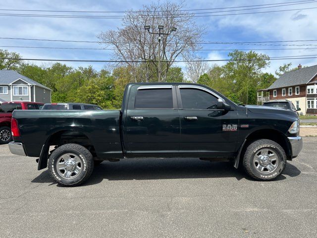 2017 Ram 2500 SLT