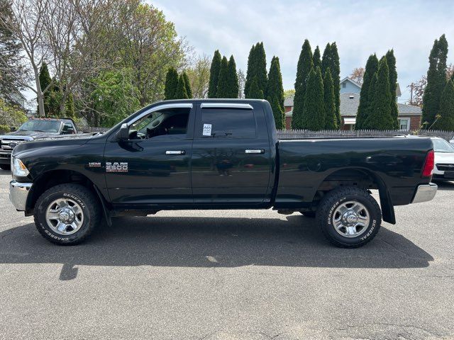 2017 Ram 2500 SLT