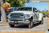 2017 Ram 3500 Laramie Limited MEGA CAB 4X4 AISIN TRANS / 1-OWNER | Austin, TX | Rocky Mountain Truck Stop Austin