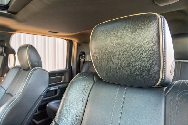 2017 Ram 3500 Laramie Limited MEGA CAB 4X4 AISIN TRANS / 1-OWNER | Dallas, TX | Rocky Mountain Truck Stop Dallas 2017 Ram 3500 Laramie Limited MEGA CAB 4X4 AISIN TRANS / 1-OWNER | Dallas, TX | Rocky Mountain Truck Stop Dallas