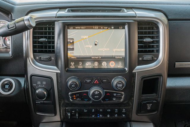 2017 Ram 3500 Laramie Limited MEGA CAB 4X4 AISIN TRANS / 1-OWNER | Austin, TX | Rocky Mountain Truck Stop Austin 2017 Ram 3500 Laramie Limited MEGA CAB 4X4 AISIN TRANS / 1-OWNER | Austin, TX | Rocky Mountain Truck Stop Austin