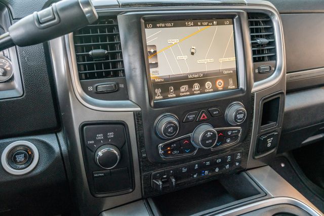 2017 Ram 3500 Laramie Limited MEGA CAB 4X4 AISIN TRANS / 1-OWNER | Austin, TX | Rocky Mountain Truck Stop Austin 2017 Ram 3500 Laramie Limited MEGA CAB 4X4 AISIN TRANS / 1-OWNER | Austin, TX | Rocky Mountain Truck Stop Austin